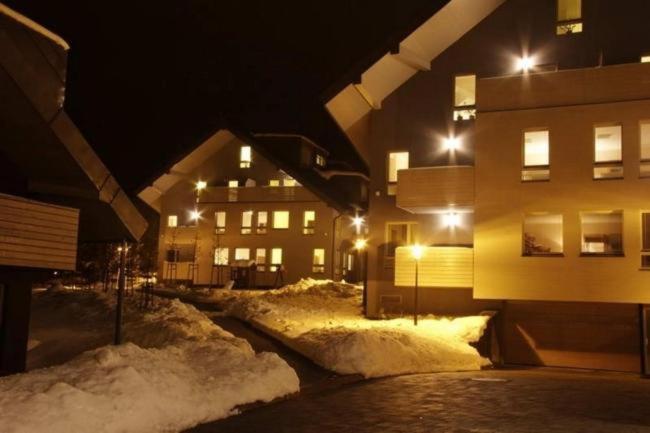 Relax Harrachov Apartments ภายนอก รูปภาพ