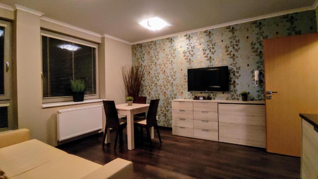 Relax Harrachov Apartments ภายนอก รูปภาพ