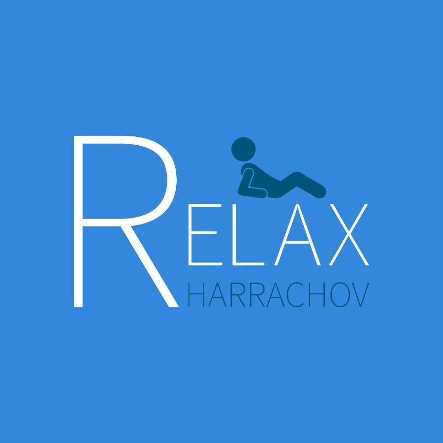Relax Harrachov Apartments ภายนอก รูปภาพ
